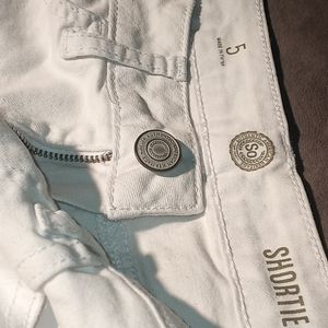 Authentic American Heritage PURE WHITE